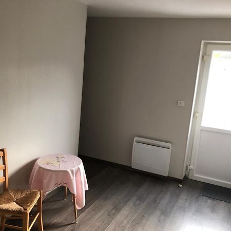 Grande Chambre Cote Jardin Château-du-Loir Εξωτερικό φωτογραφία