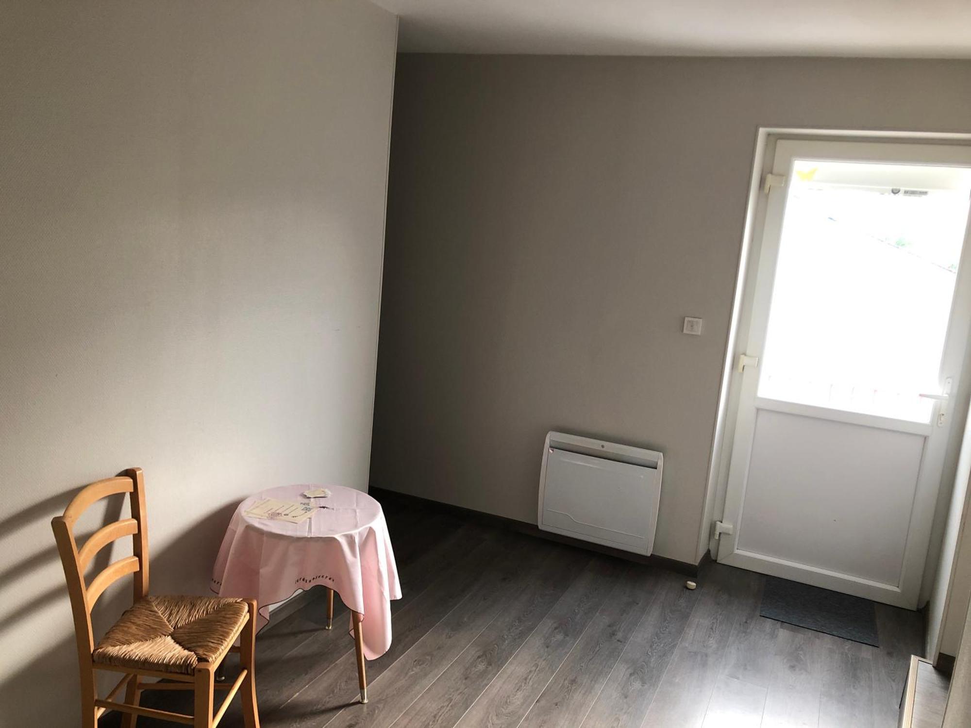 Grande Chambre Cote Jardin Château-du-Loir Εξωτερικό φωτογραφία